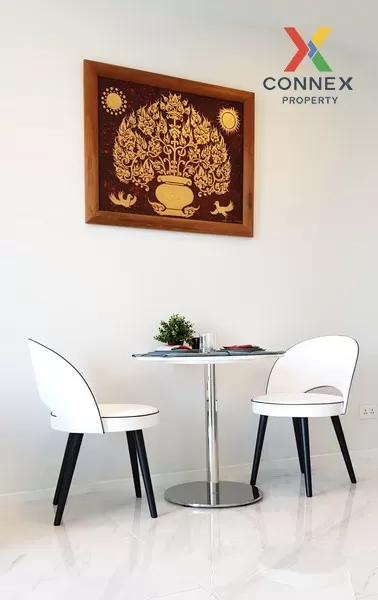 FOR SALE condo , Hyde Sukhumvit 11 , Duplex , corner unit , BTS-N